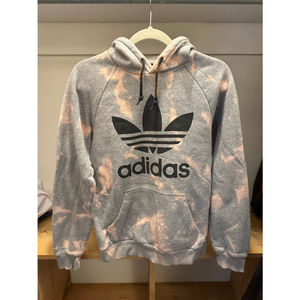 Adidas women’s sweatshirt hoodie